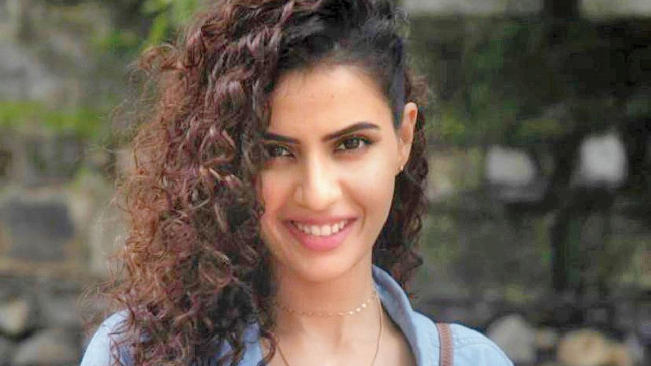 Smriti Kalra: Want to play a warrior princess
