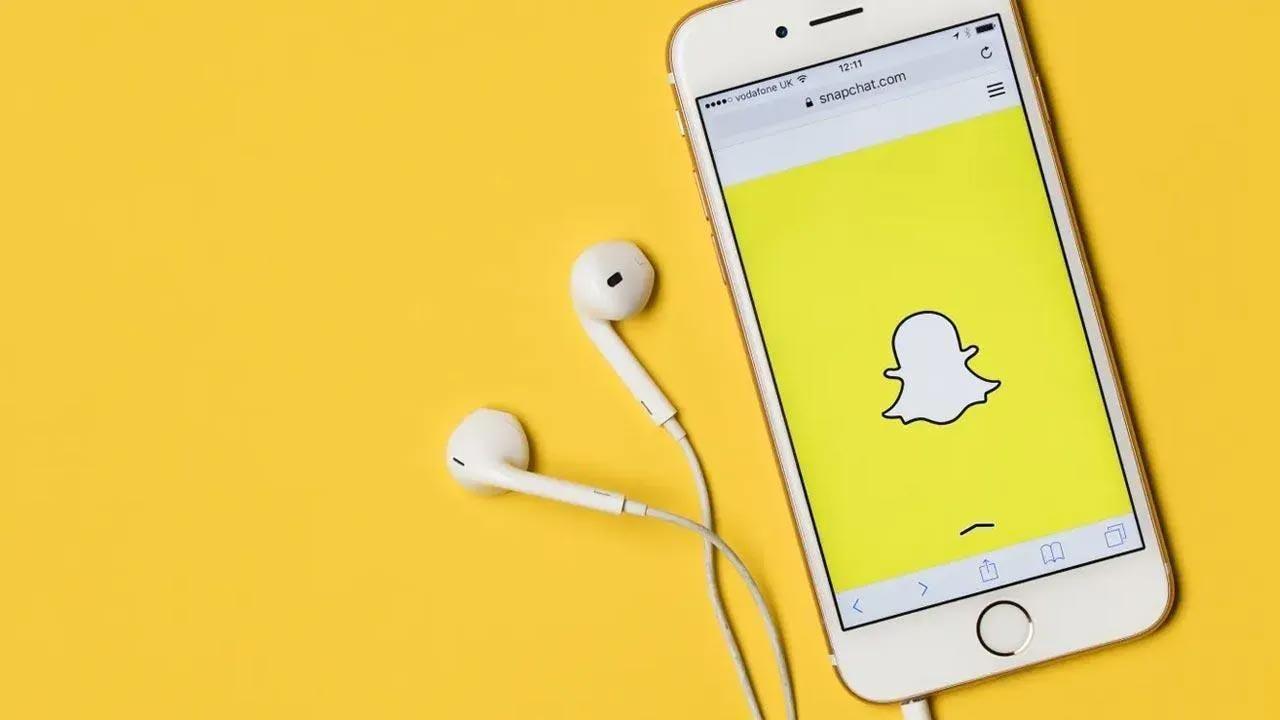 Snapchat, Tiktok may up depression in adults