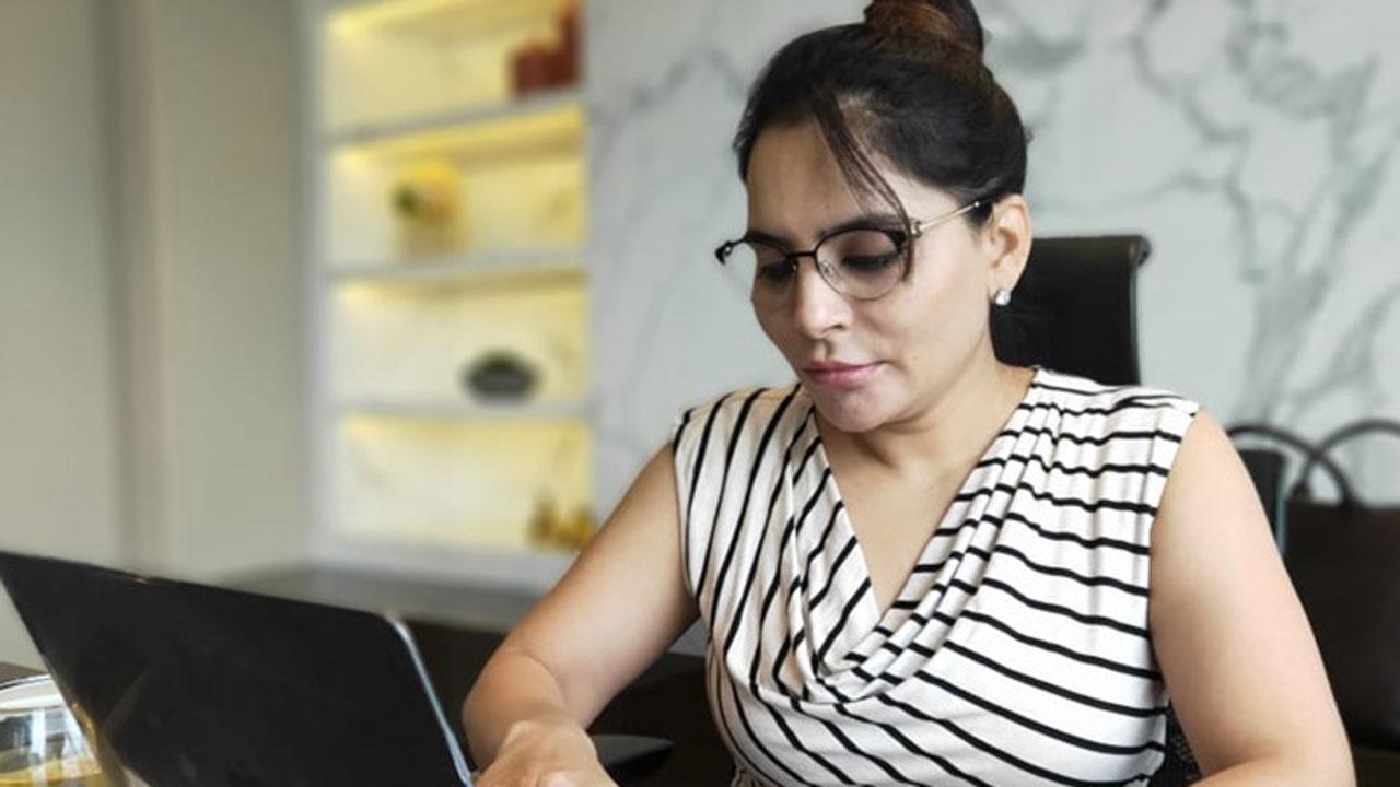 Snehal Brahmbhatt talks about women entrepreneurs, highlights challenges and opportunities
