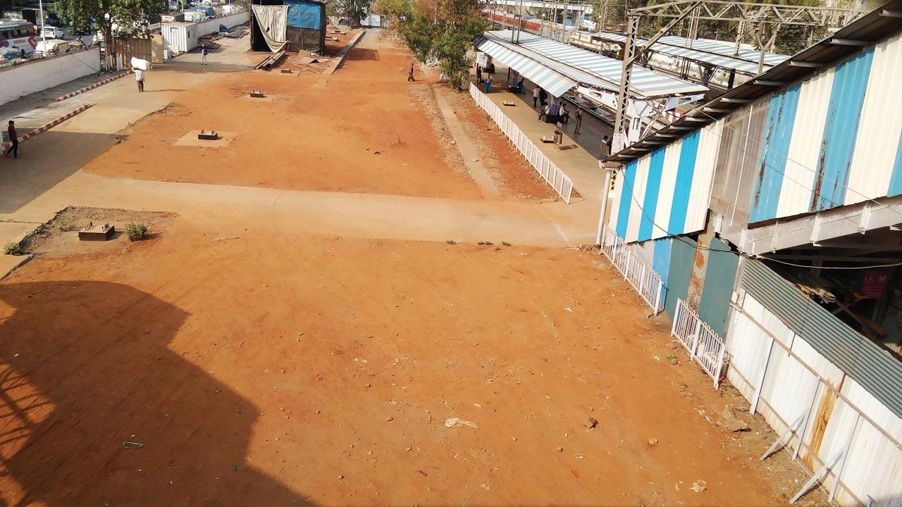 South Mumbai to get its first new rail corridor in 100 years