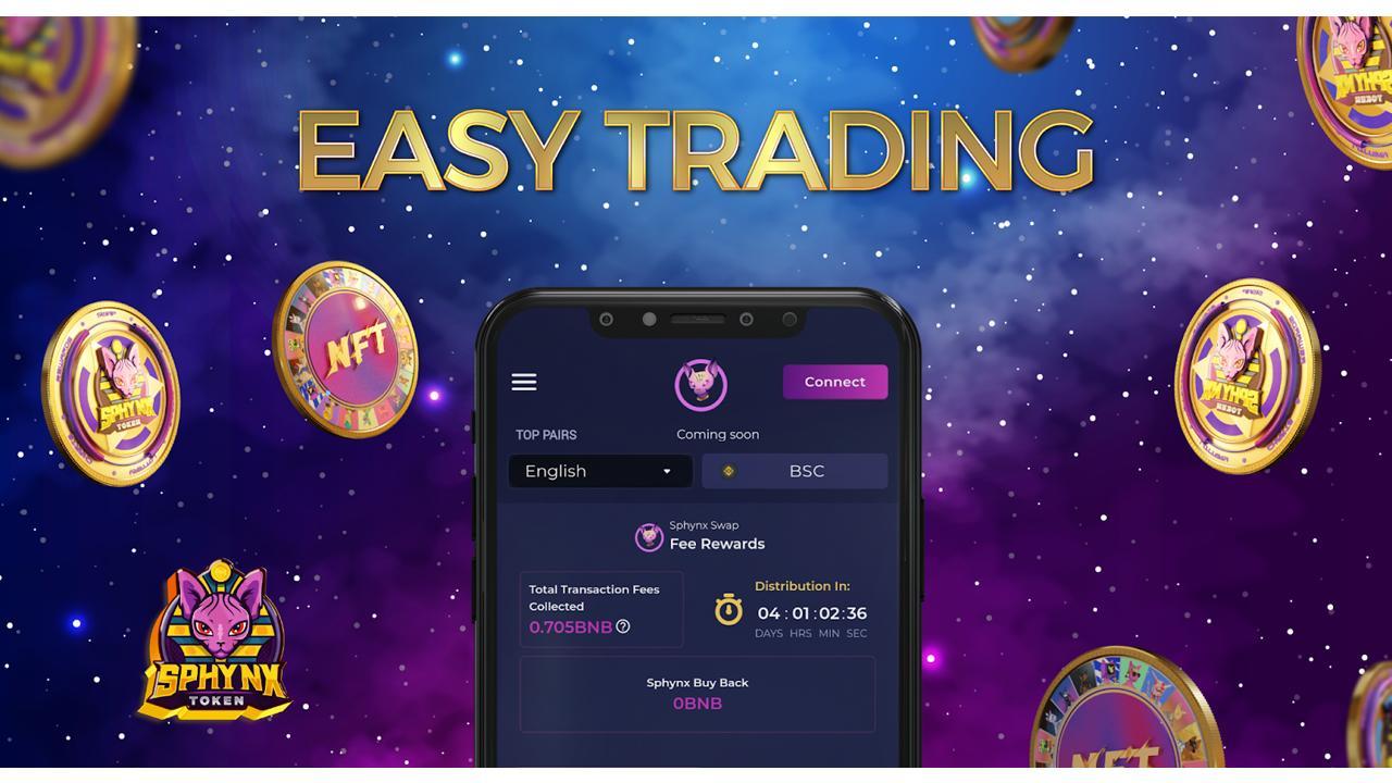 Making Trading Easier, One Feature at a Time
