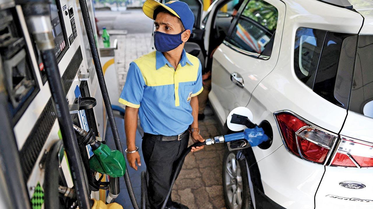 States rush to slash VAT on petrol, diesel