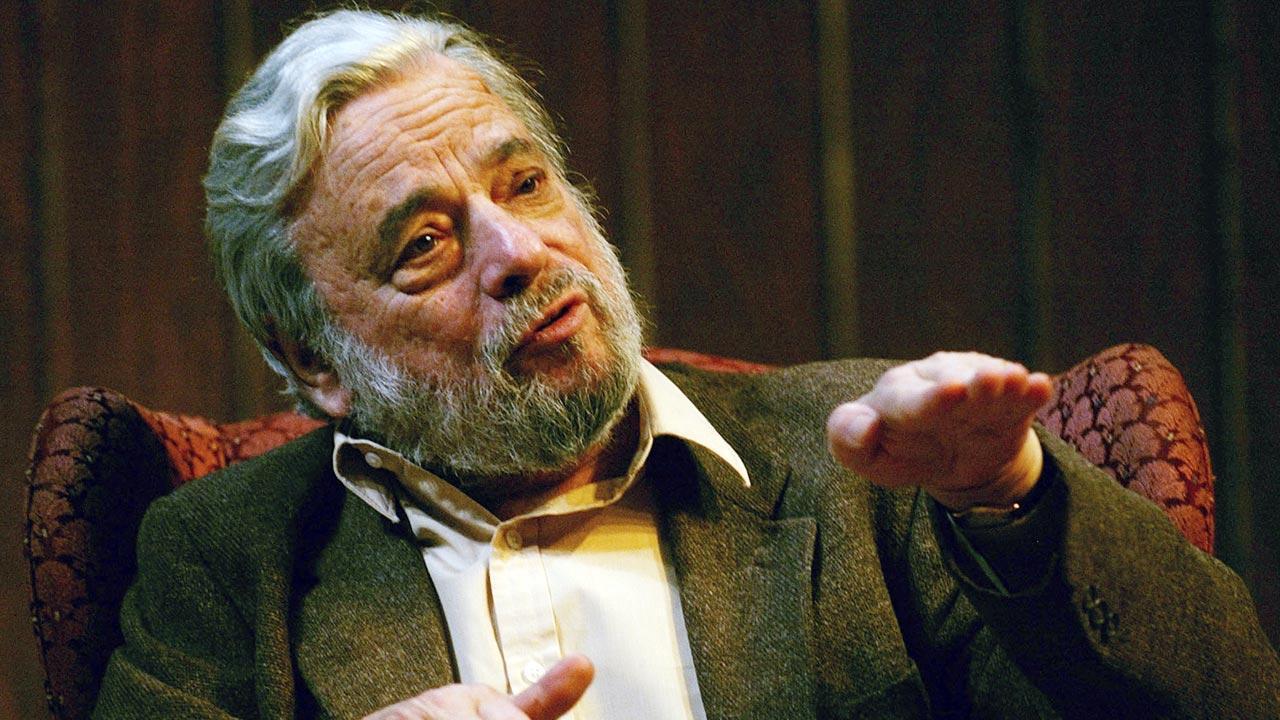 Veteran Broadway composer Stephen Sondheim passes away; Hugh Jackman pays tribute