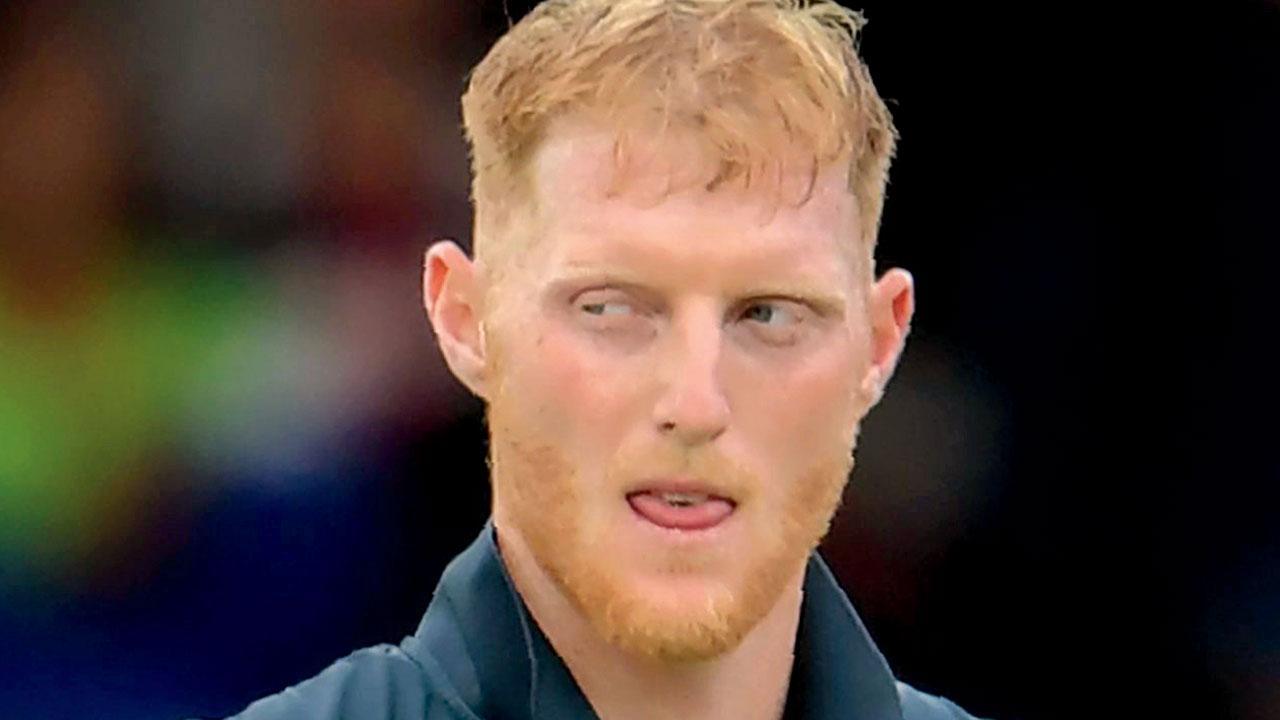 Ahead of Ashes, Ben Stokes recalls choking on tablet