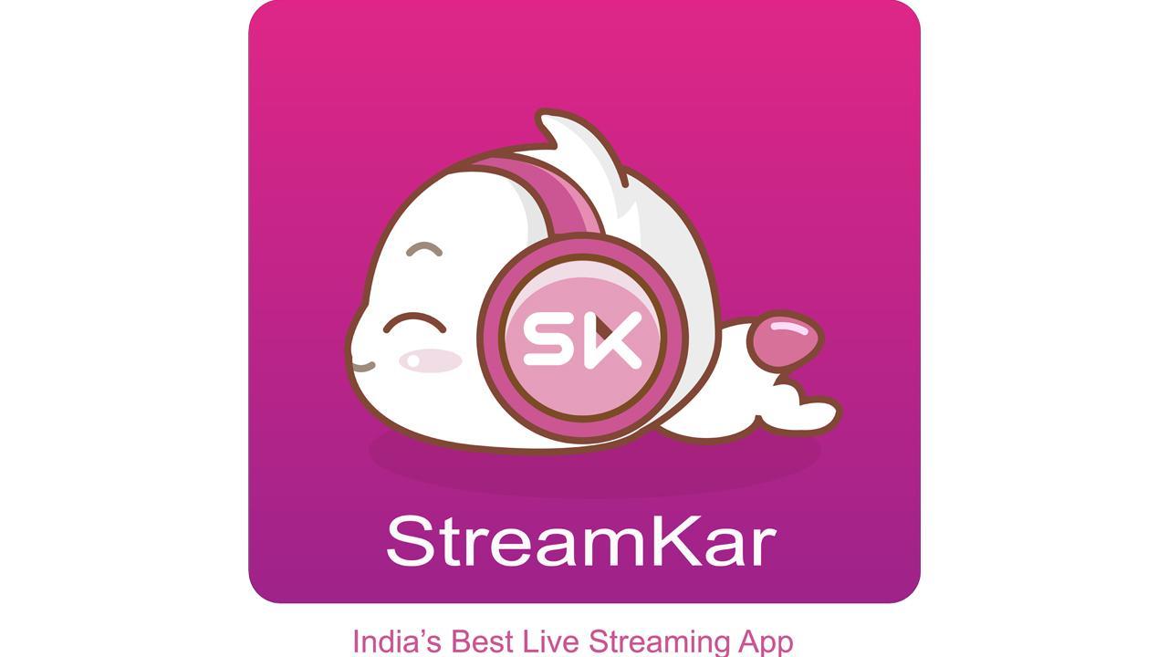 Streamkar, a live streaming app creates remote work opportunities and entertains users with diverse content