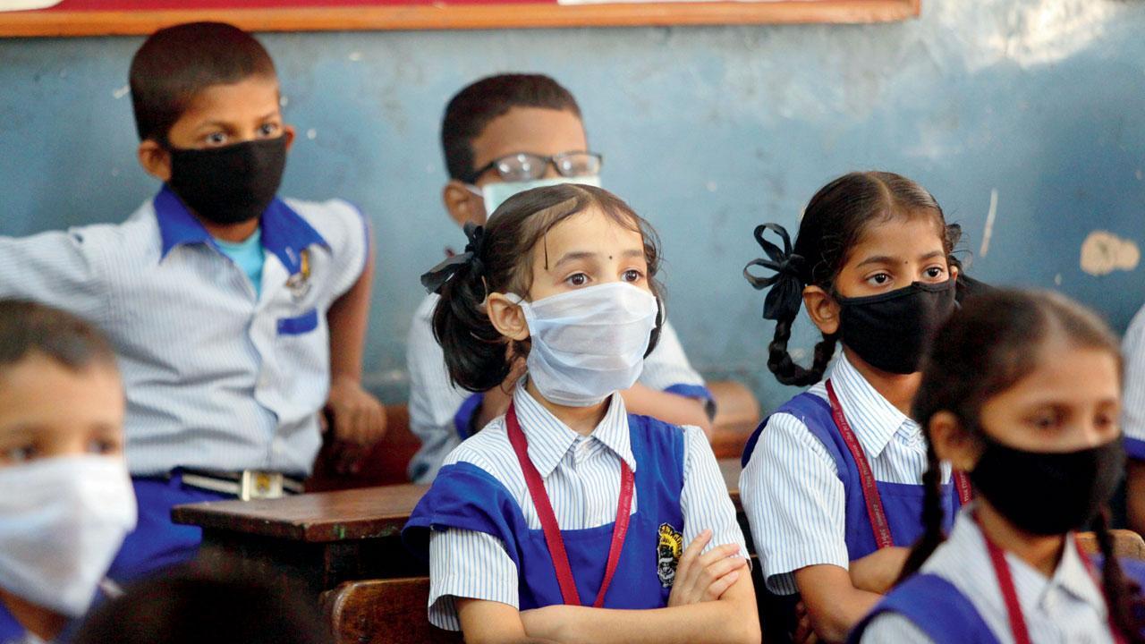 Open pre-primary section, too: Parents in open letter to CM Uddhav Thackeray