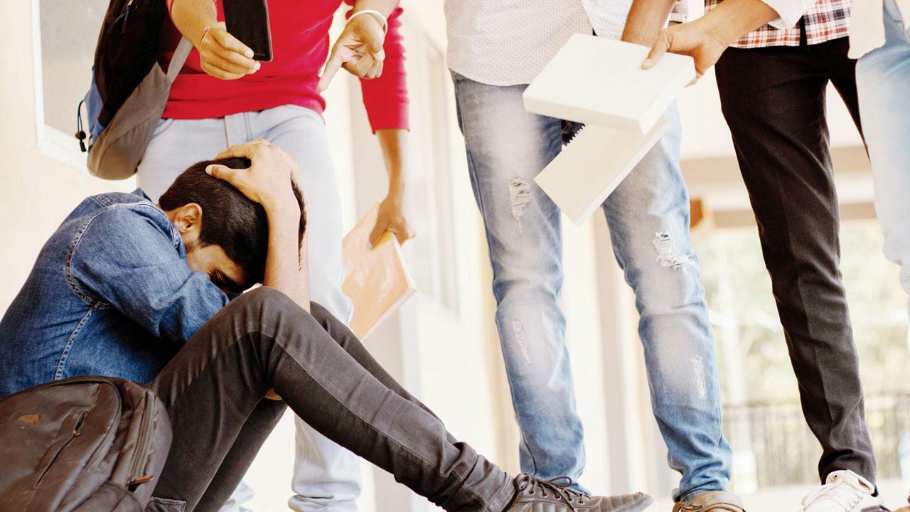 How the lockdown hit adolescent students hardest