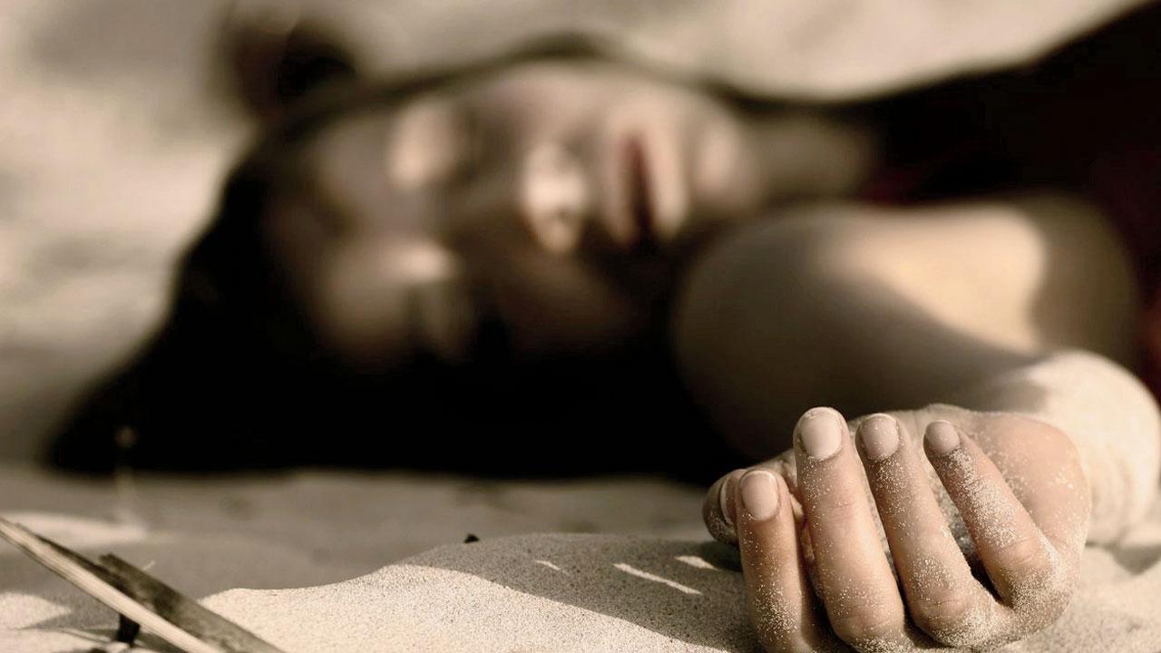 Mumbai Crime: Woman held for driving fiancé to end his life