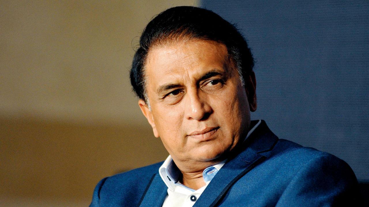 Gavaskar on India’s exit: We didn’t make big runs