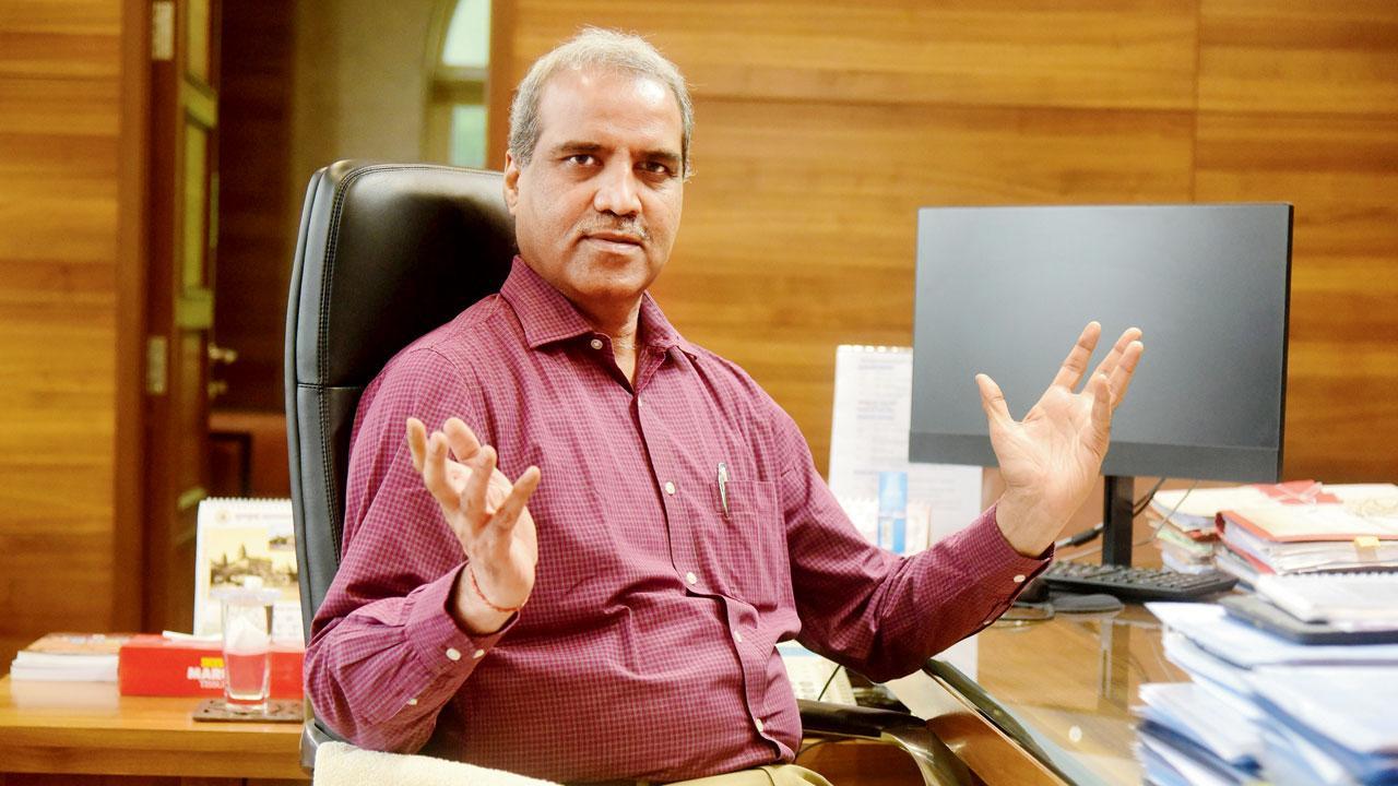 Mumbai: Need just 8 days to redraw electoral wards, says BMC