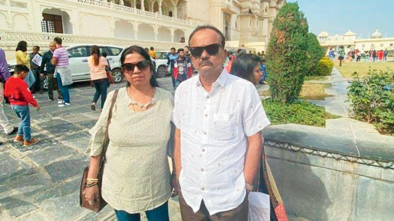 Couple cheats homebuyers of Rs 2 crore by offering cheap MMRDA flats
