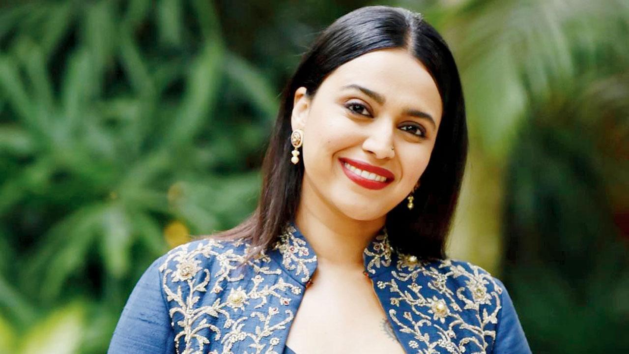 Swara Bhasker: Cannot wait to parent a child through adoption