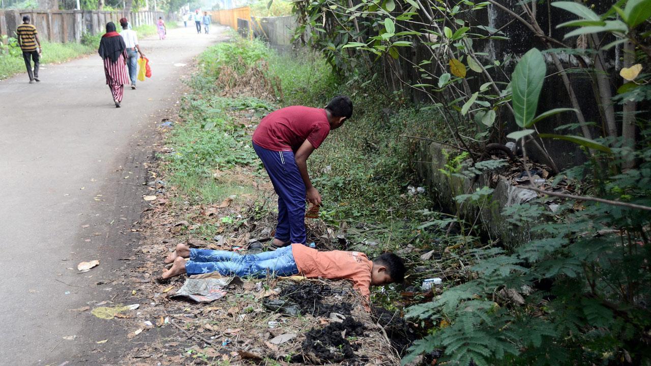 Mumbai Diary: Tuesday Dossier