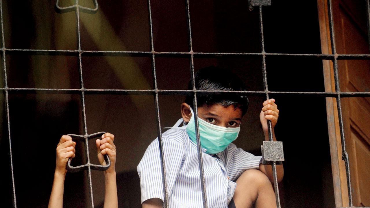 Mumbai: Swine flu cases rising in city