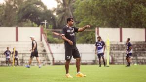 Revamped Chennaiyin FC ready to fight for ISL title: Asst coach Syed Sabir Pasha