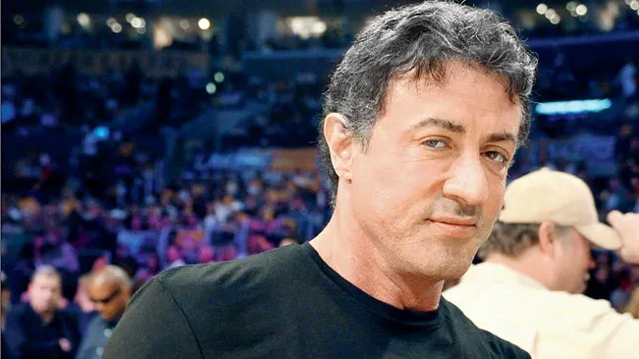 Sylvester Stallone hopes to 'repair' Rocky IV with director's cut