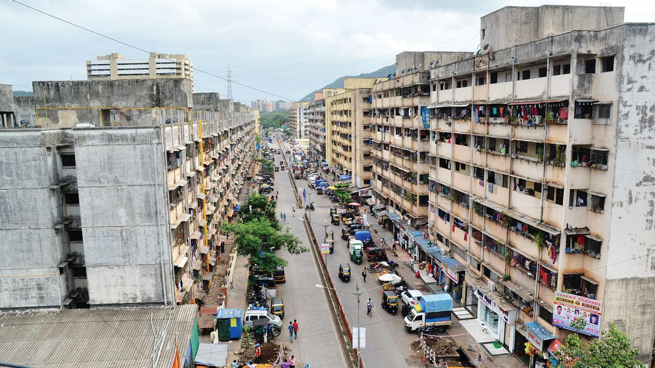 Door-to-door campaign for TB launched by BMC
