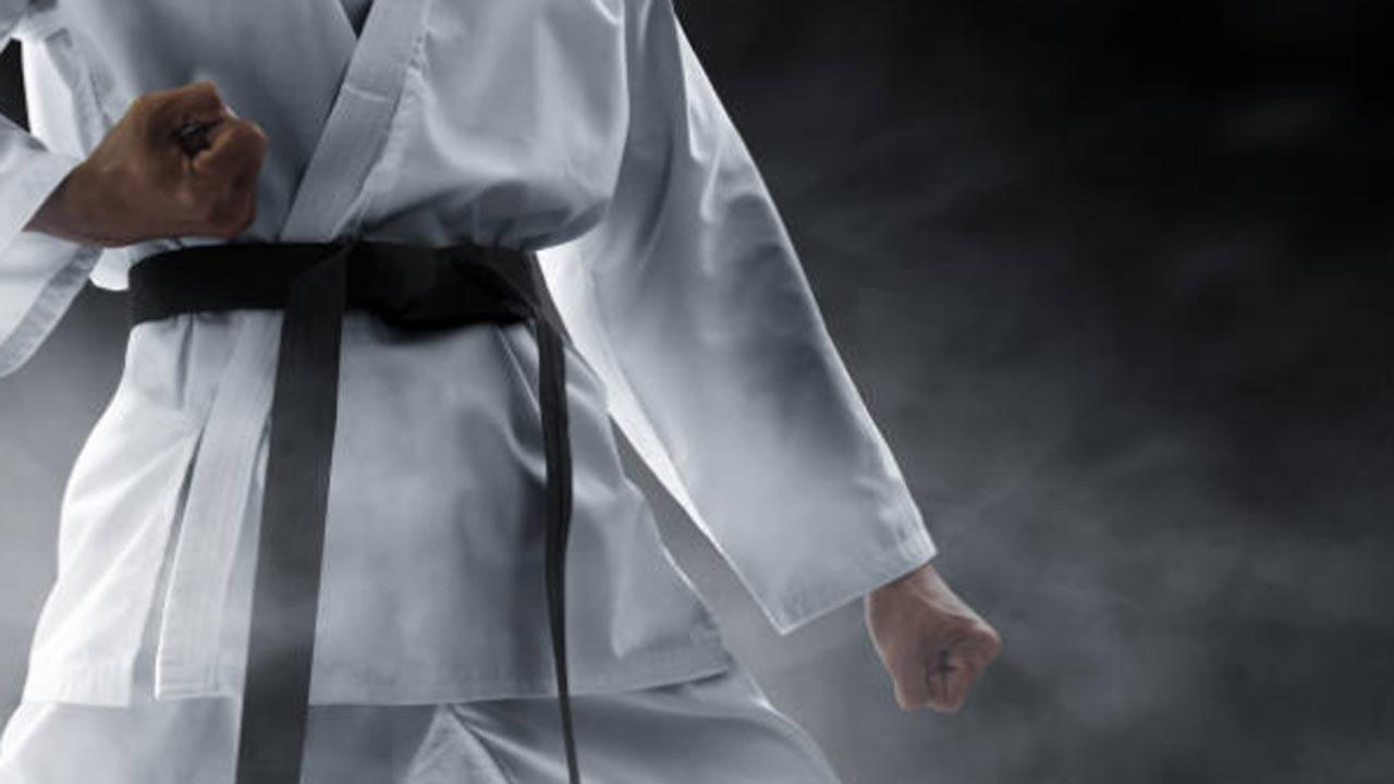 Two female taekwondo stars give up dream after Taliban takeover in Afghanistan