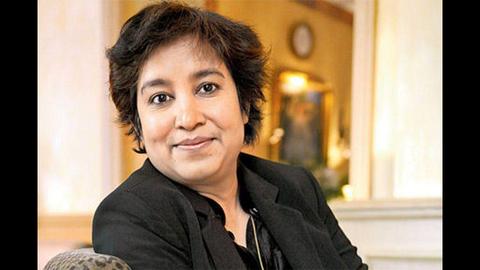 Nasreen Facebook Sex Videos - Taslima Nasreen alleges her Facebook account banned for 7 days