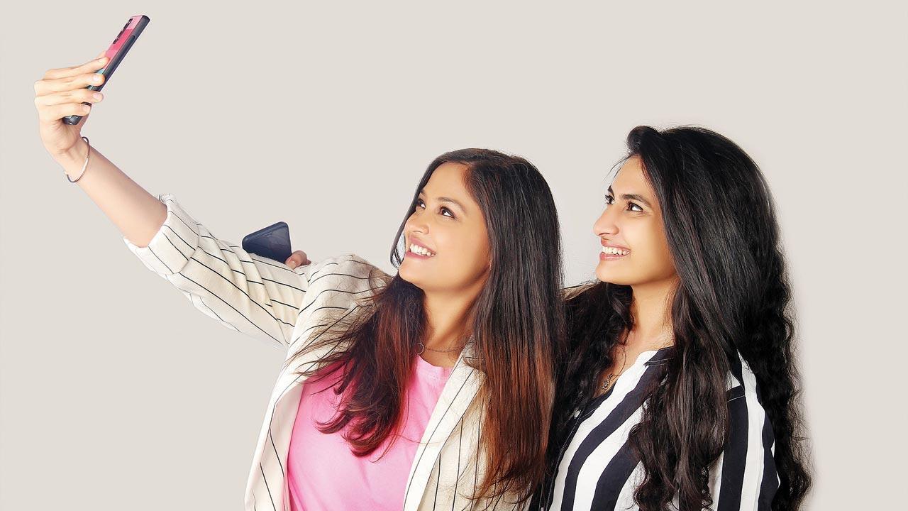 The smart money women