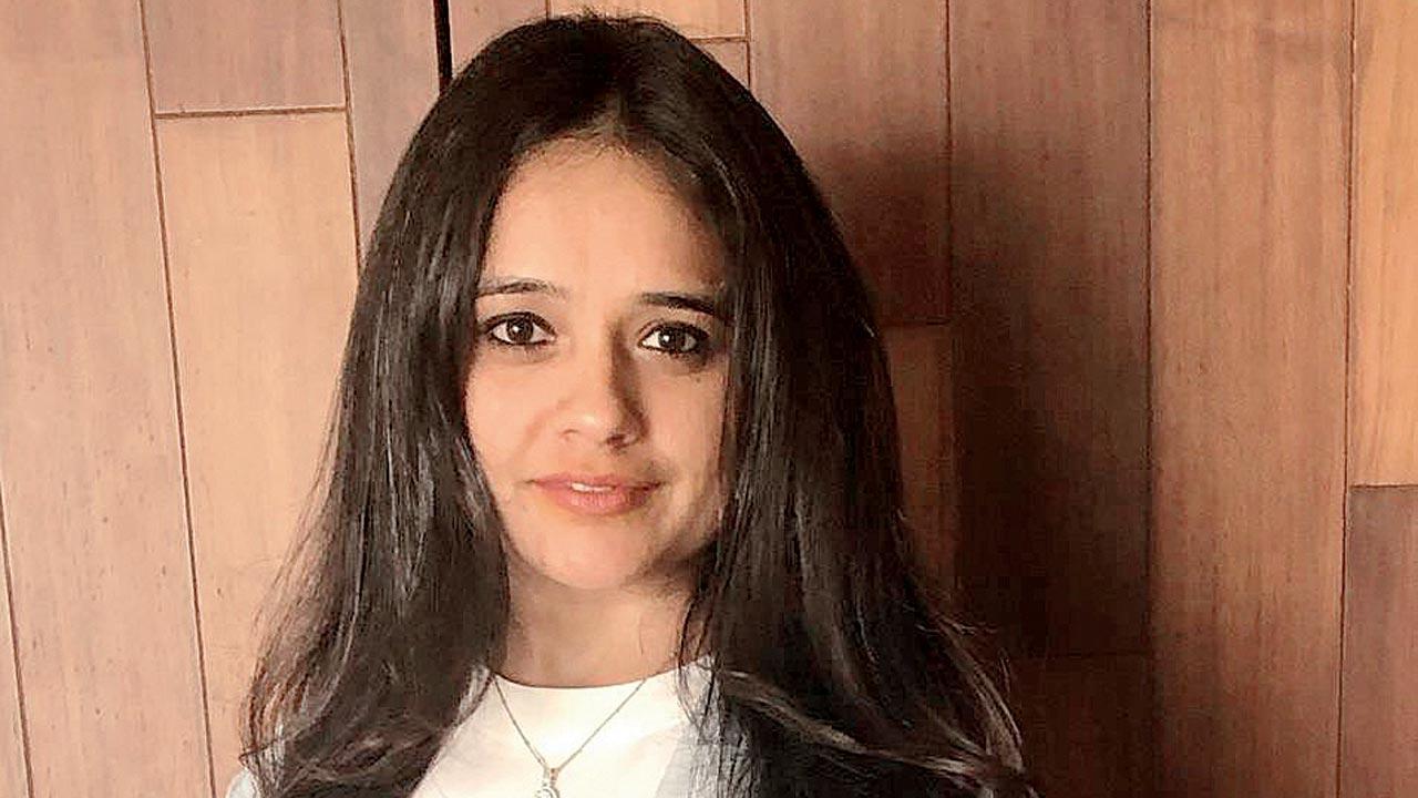 Ankita Narsey