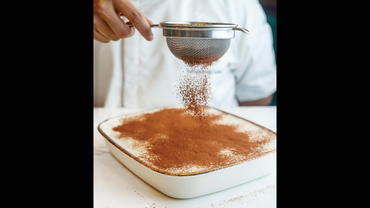 Tiramisu state of mind: What makes the Italian dessert a classic