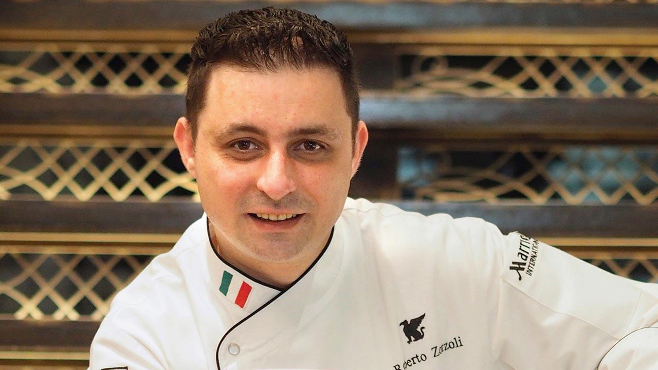 Roberto Zorzoli