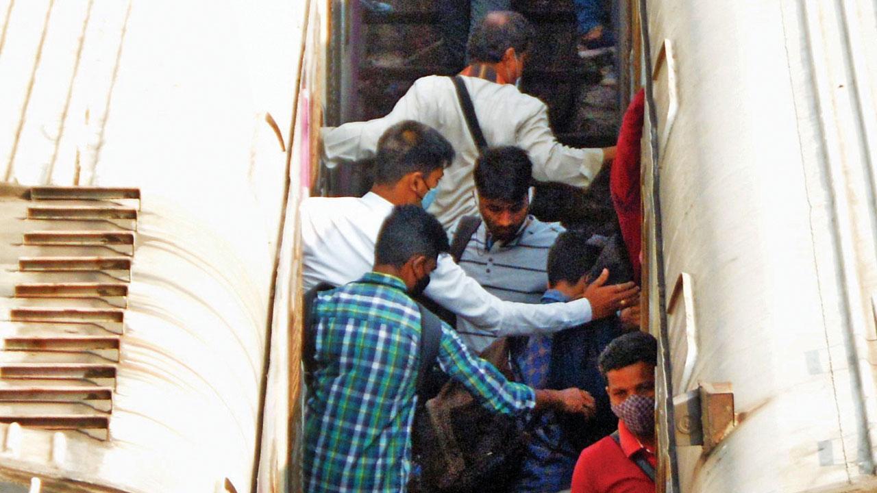 Mumbai Diary: Friday Dossier