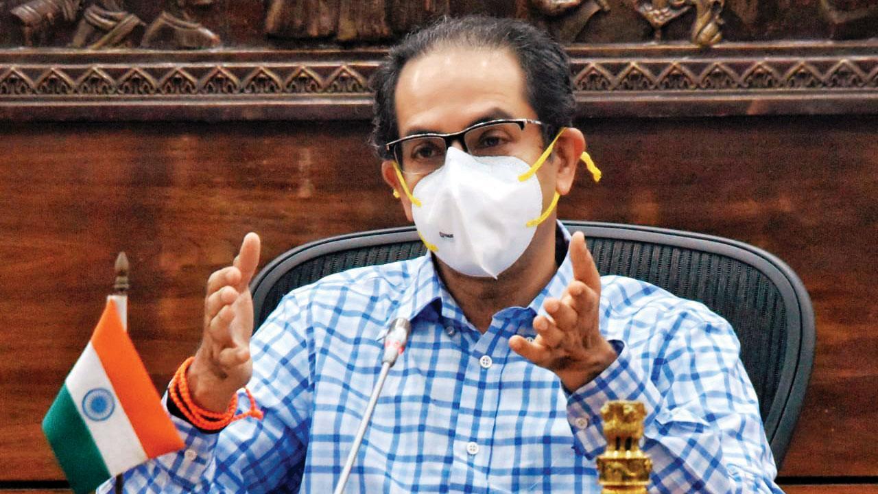 Maharashtra CM Uddhav Thackeray taken for emergency surgery for blood clots