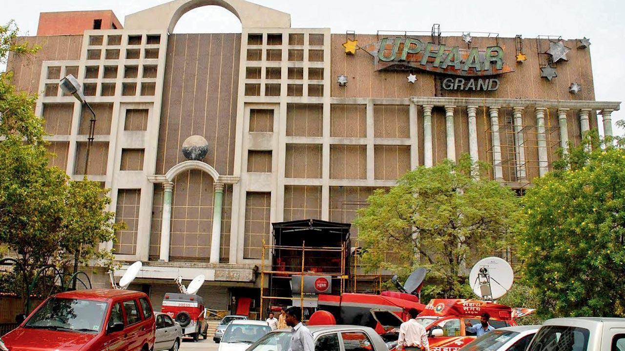 Uphaar tragedy: Ansal brothers get 7 years jail in evidence tampering case