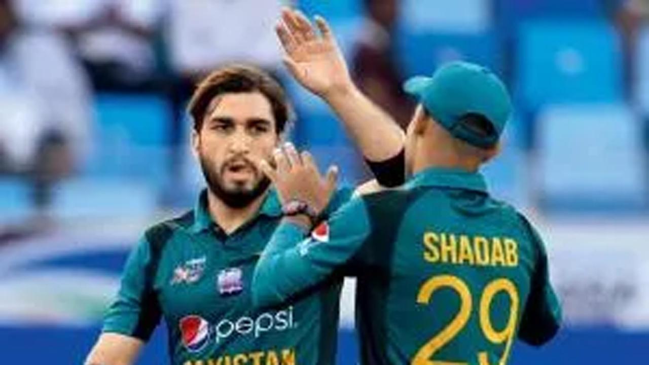 Pakistan pacer Usman Shinwari retires from Test cricket