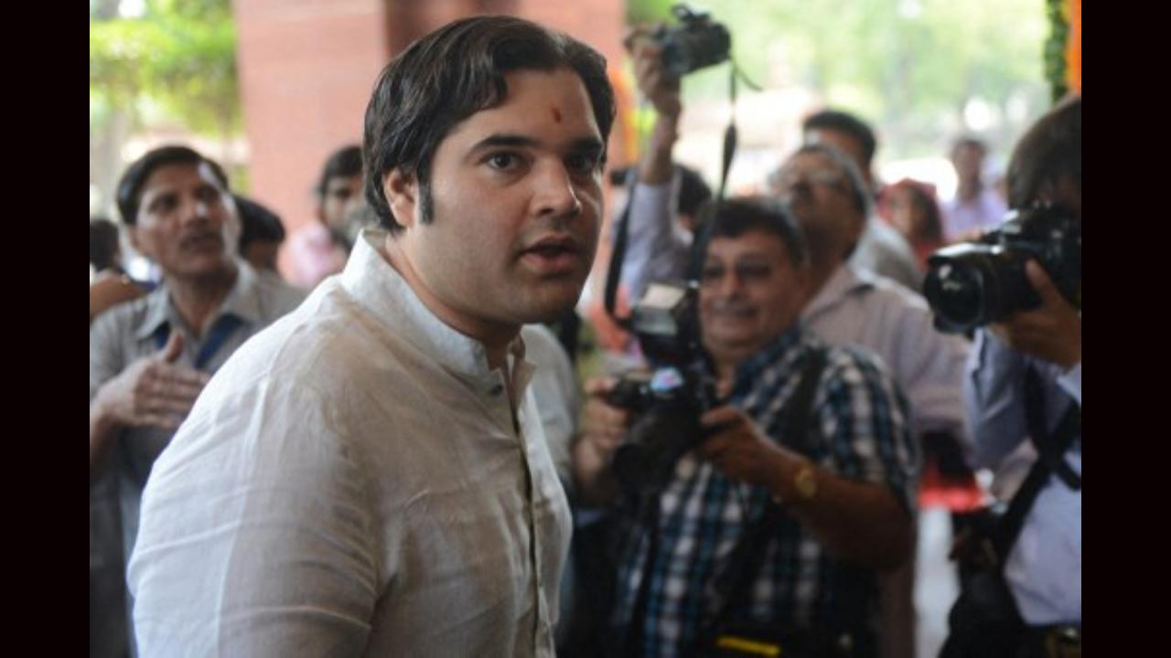 Accept farmers' demand on MSP; movement won't end without it: Varun Gandhi to PM