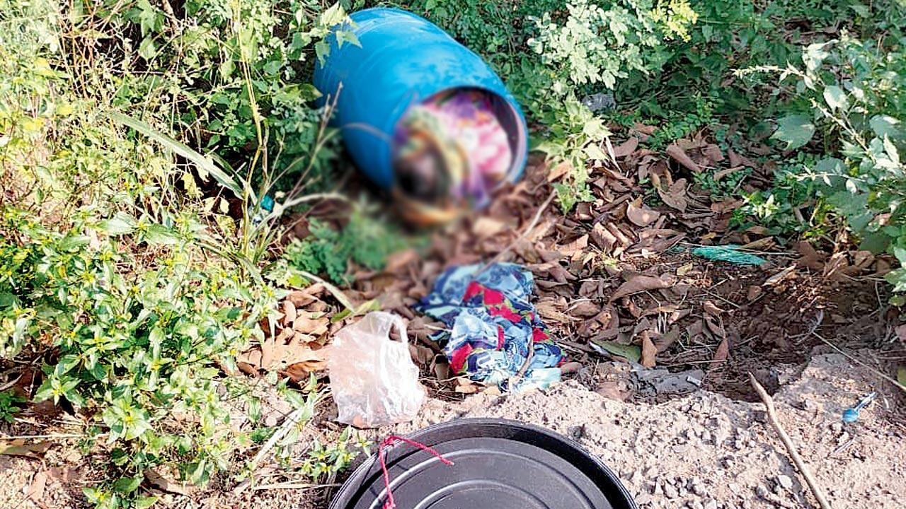 Vasai-Virar turning dumping ground... for dead bodies