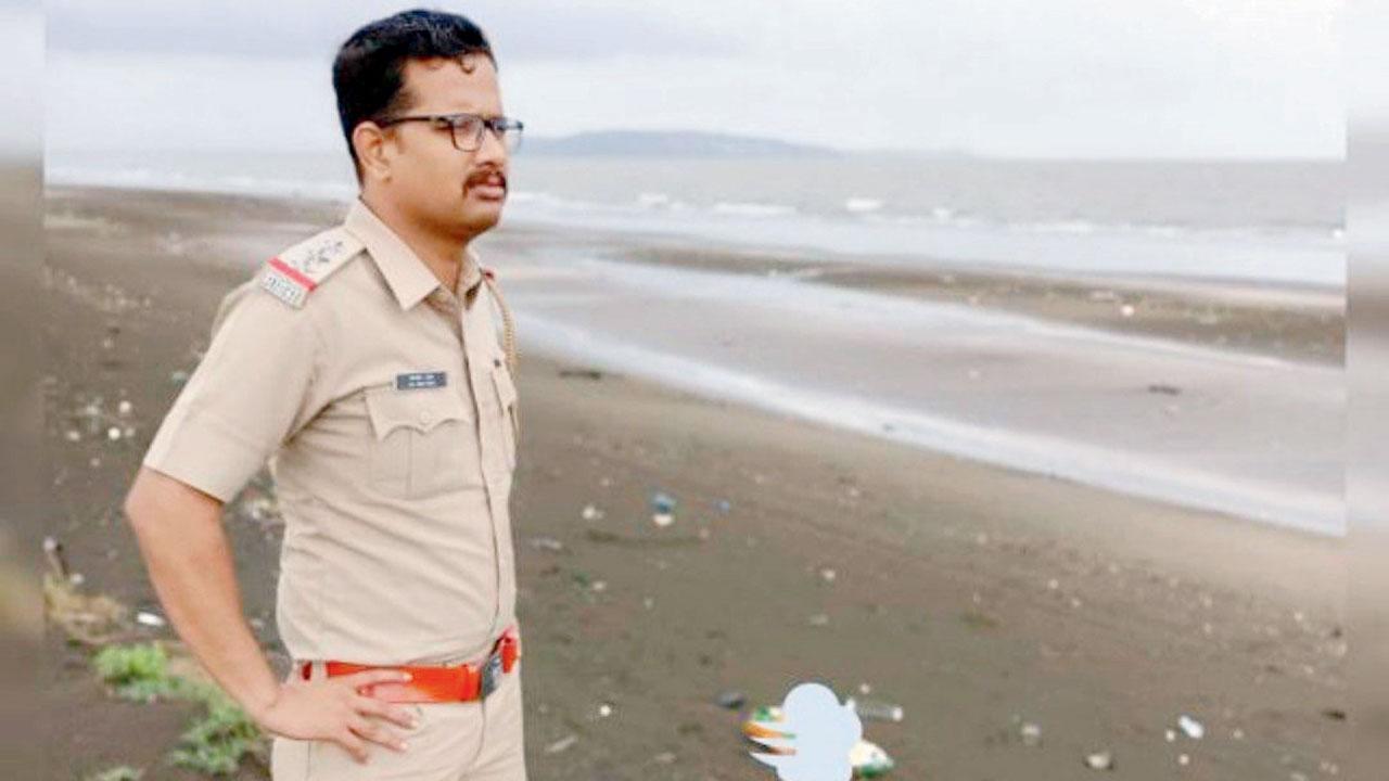 Tribal women assault: Vasai cop suspended; protesters demand FIR against him