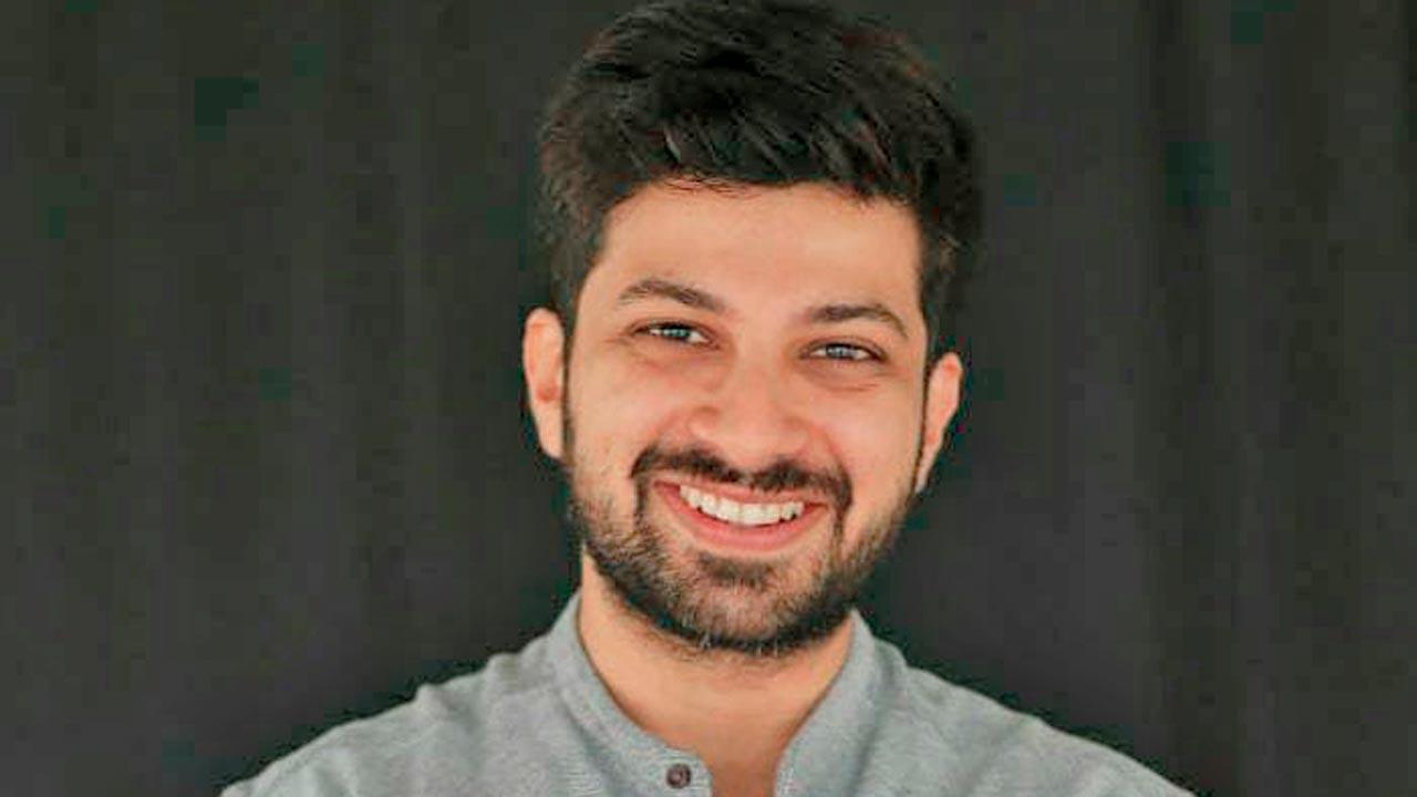 Suveer Bhambhani