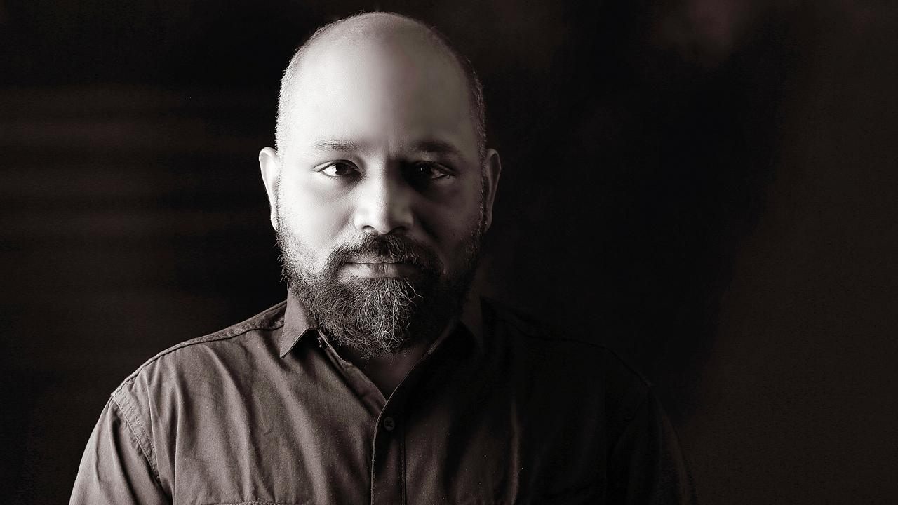 Rejimon Kuttappan