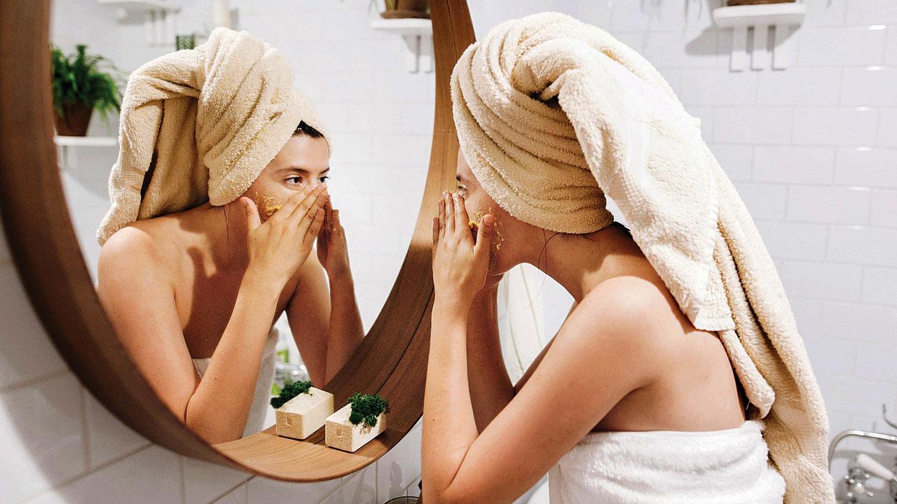 Experts share essential tips for your winter skincare routine