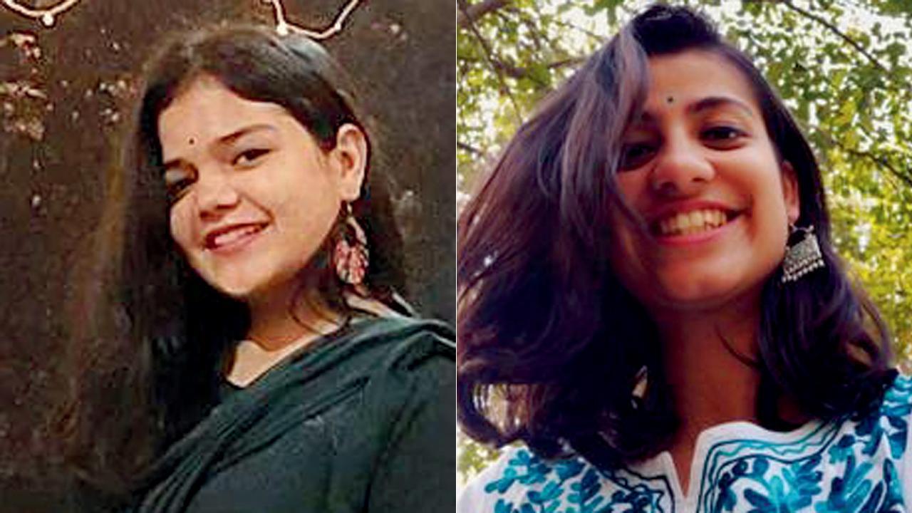 Women journalists held for Tripura posts get bail