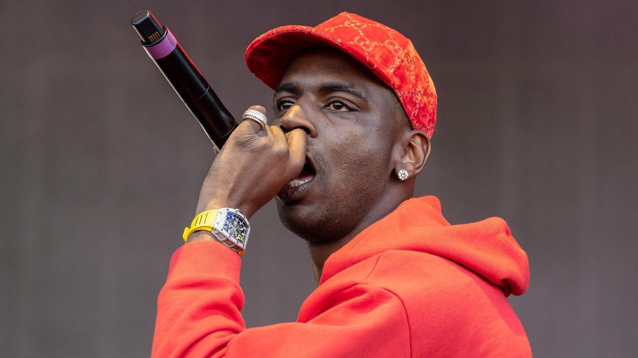 Rapper Young Dolph killed in Memphis shooting