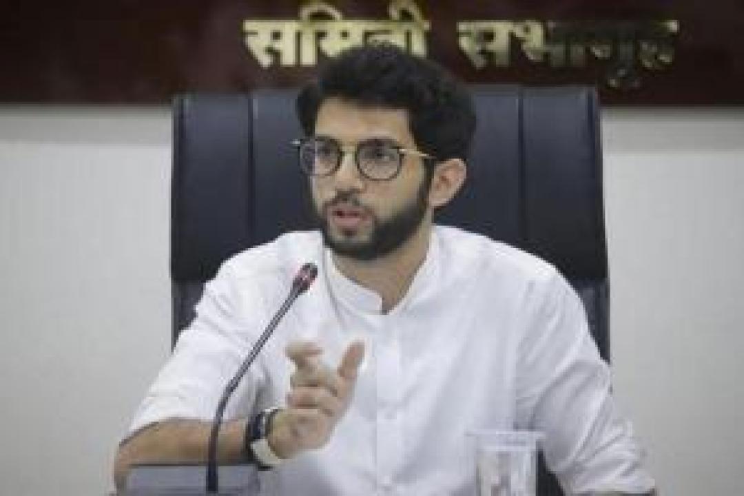 Maharashtra joins UN Race to Resilience Campaign at COP26