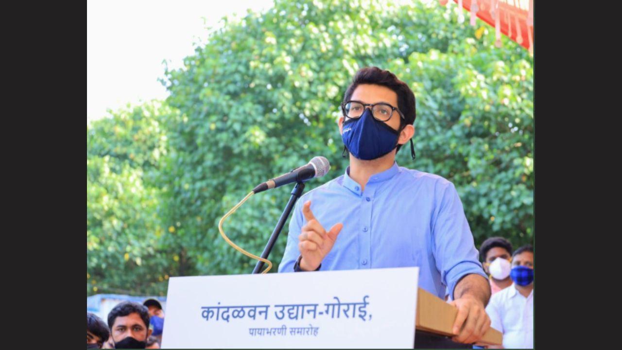 Maharashtra becomes only Indian state to win climate action award in Scotland