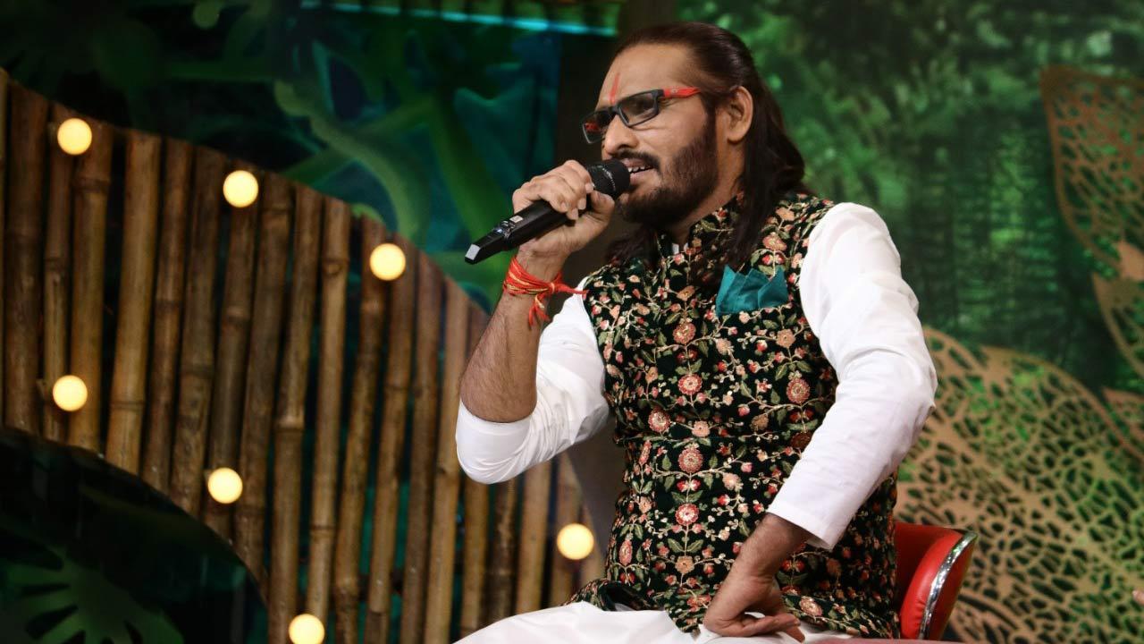 'Bigg Boss 15': Abhijit Bichukale to enter the house again as wild card contestant