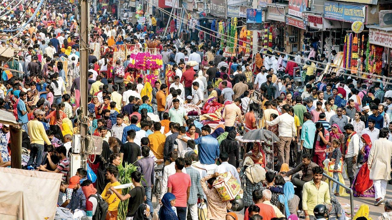 At 1.4 lakh, active Covid-19 cases in India lowest in 253 days