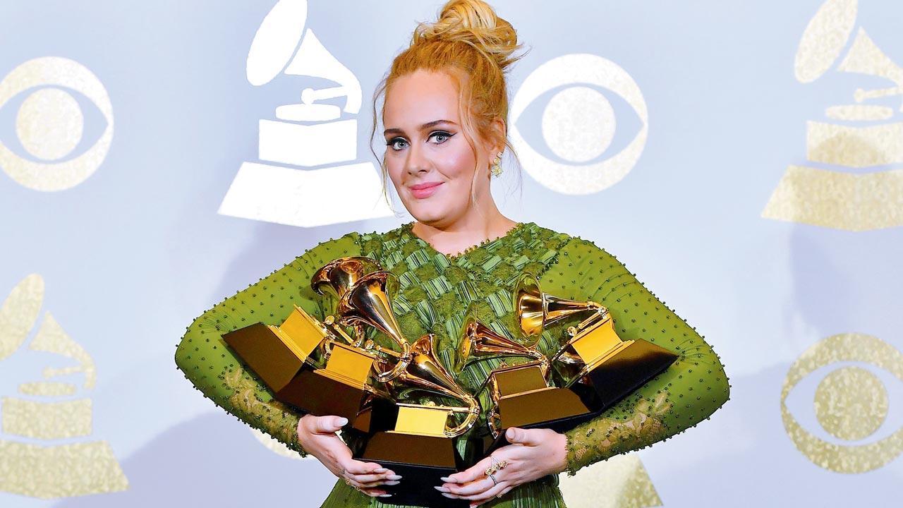 Is the album still alive?