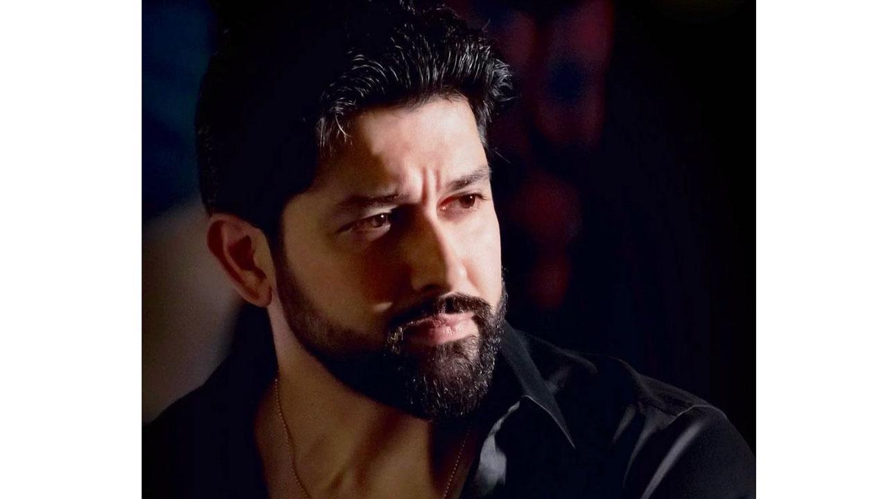 Watch video: ‘Special Ops 1.5 is bigger in scale and dwells more into characters,’ says Aftab Shivdasani