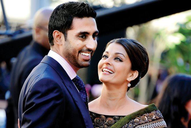 Rai married actor Abhishek Bachchan in 2007 with whom she has one daughter - Aaradhya Bachchan. It was on the sets of the film 'Dhoom 2' that the couple fell in love and eventually tied the knot. On-screen, they have been seen together in Dhaai Akshar Prem Ke (2000), Kuch Naa Kaho (2003), Bunty Aur Babli (2005), Umrao Jaan (2006), Dhoom 2 (2006), Guru (2007) and Raavan (2010).