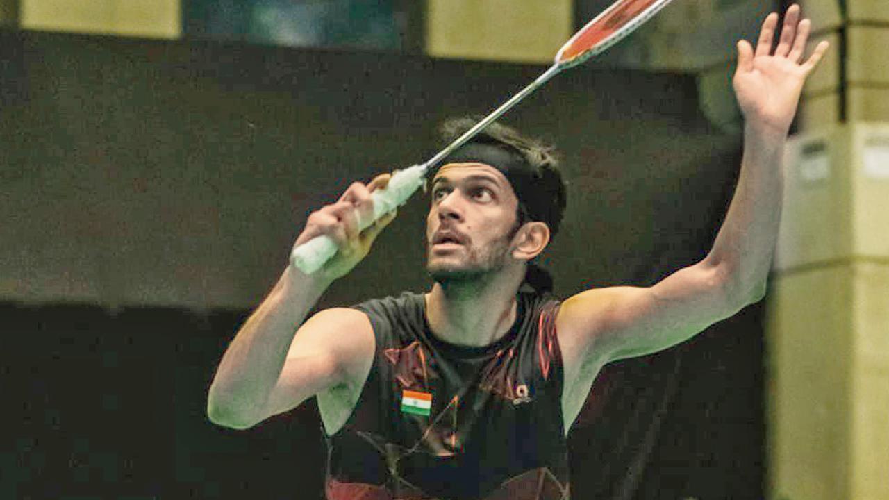 Tough and tricky when you have long break from the sport: Shuttler Ajay Jayaram