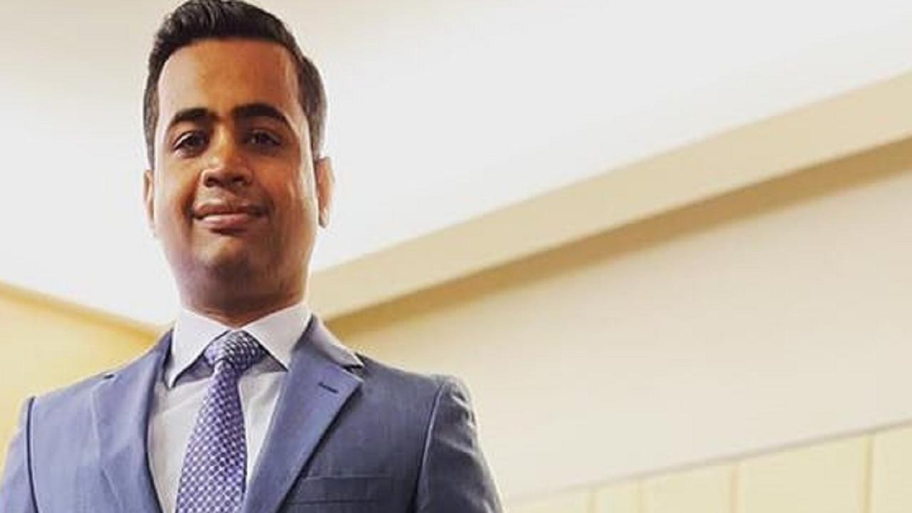 Akshay Aggarwal Is On The Urge To Expand His Business In Europe