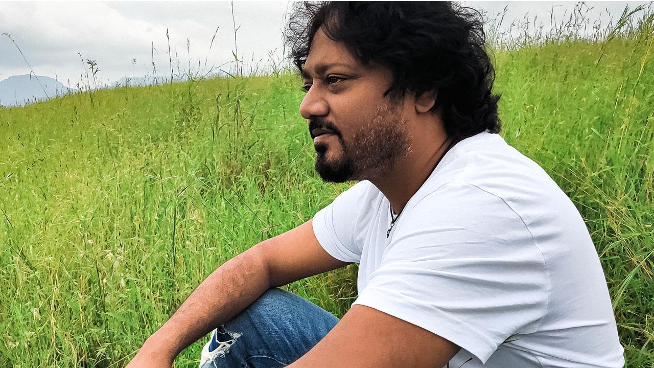 Exclusive: ‘Indie music is the way forward,’ Amartya Bobo Rahut 