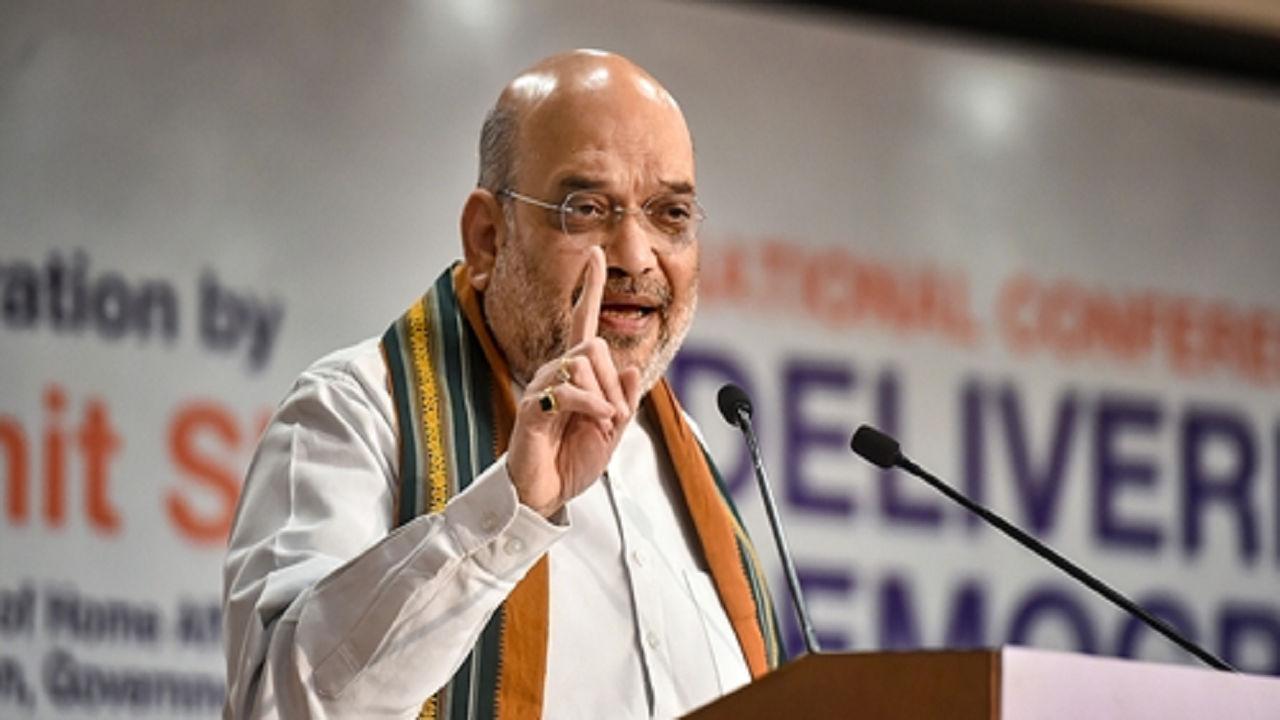India will always be indebted to sacrifice of 26/11 terror attack martrys: Amit Shah